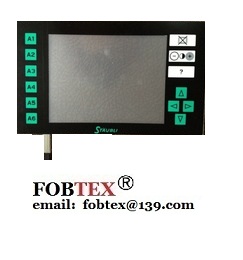 staubli jc5 touch sheet